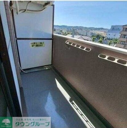 ライオンズマンション八王子北野の物件内観写真